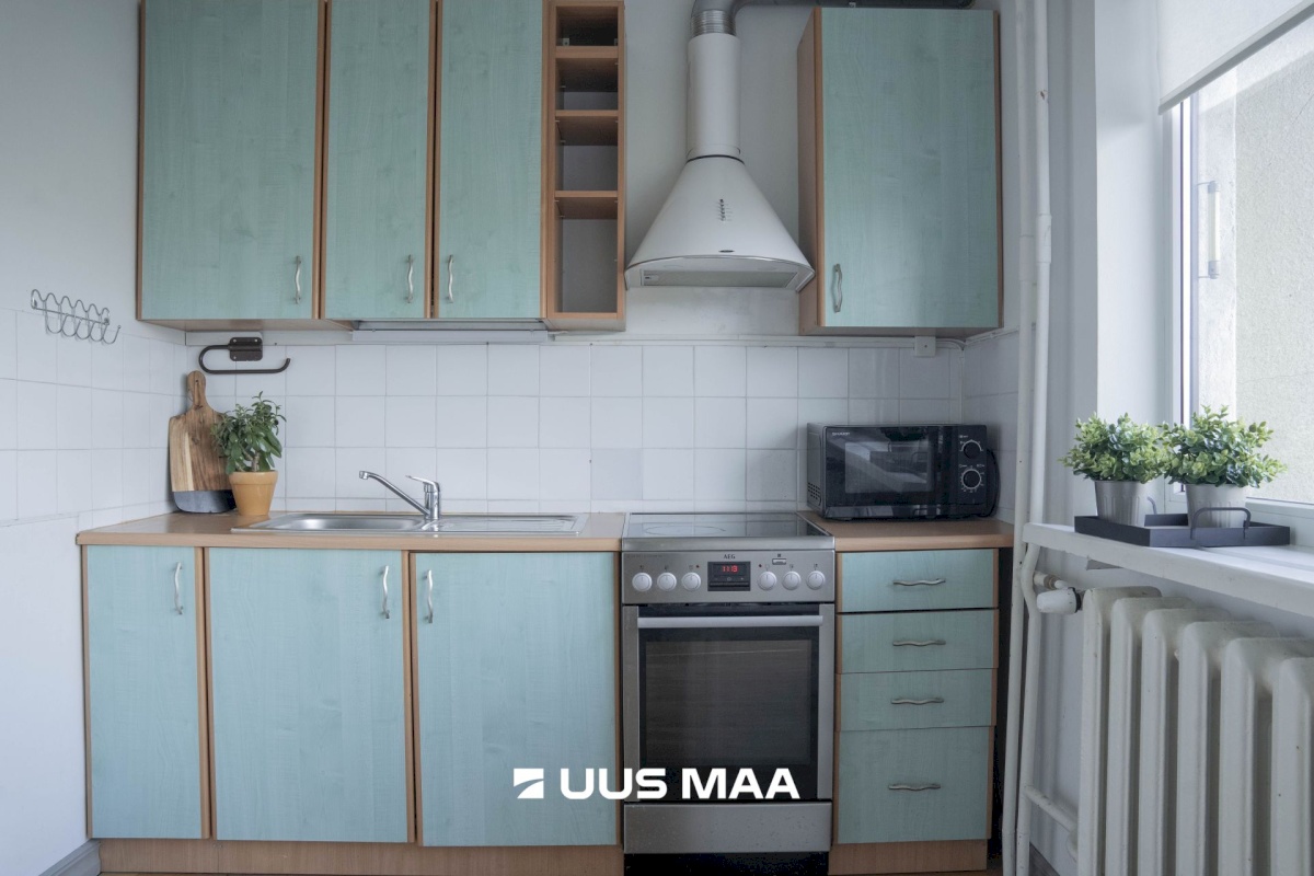 Hiiumaa vald, Kärdla linn, Pae 8