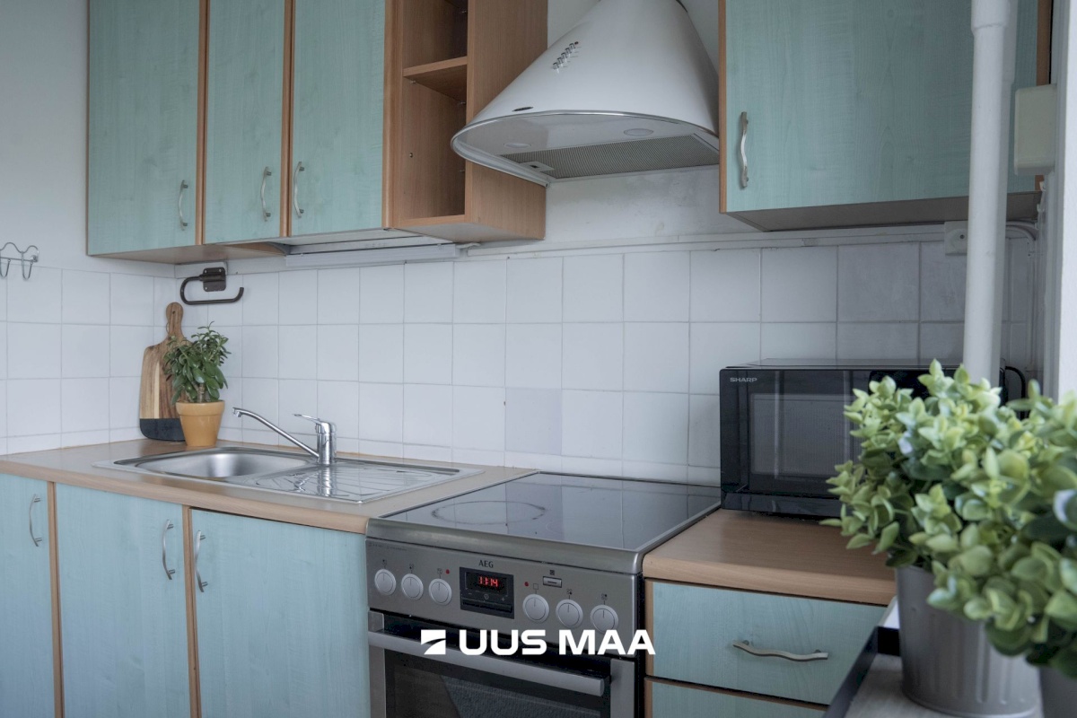 Hiiumaa vald, Kärdla linn, Pae 8