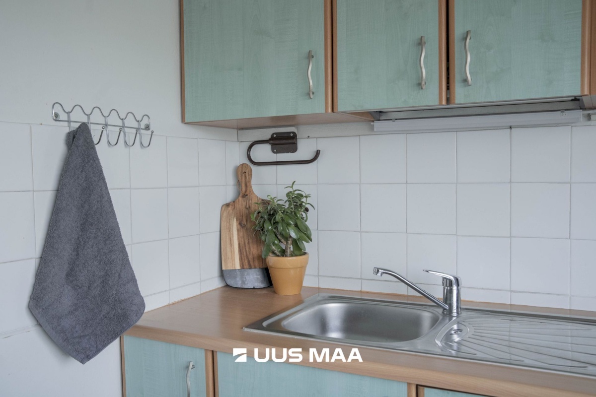 Hiiumaa vald, Kärdla linn, Pae 8