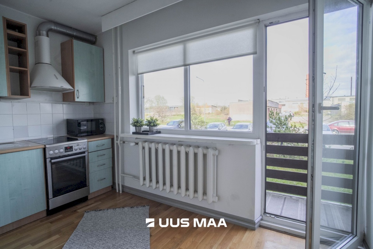 Hiiumaa vald, Kärdla linn, Pae 8