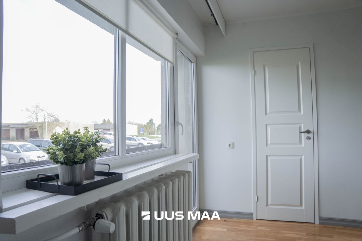 Hiiumaa vald, Kärdla linn, Pae 8