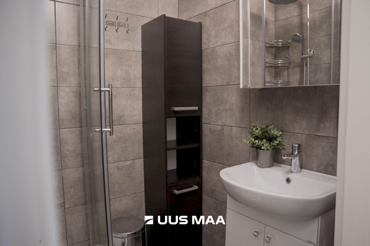 Hiiumaa vald, Kärdla linn, Pae 8