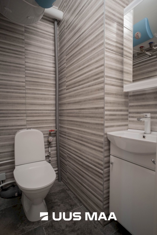 Hiiumaa vald, Kärdla linn, Pae 8