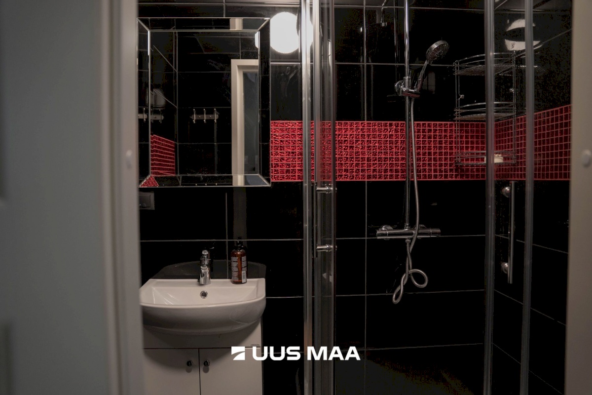 Hiiumaa vald, Kärdla linn, Pae 8