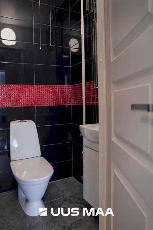 Hiiumaa vald, Kärdla linn, Pae 8