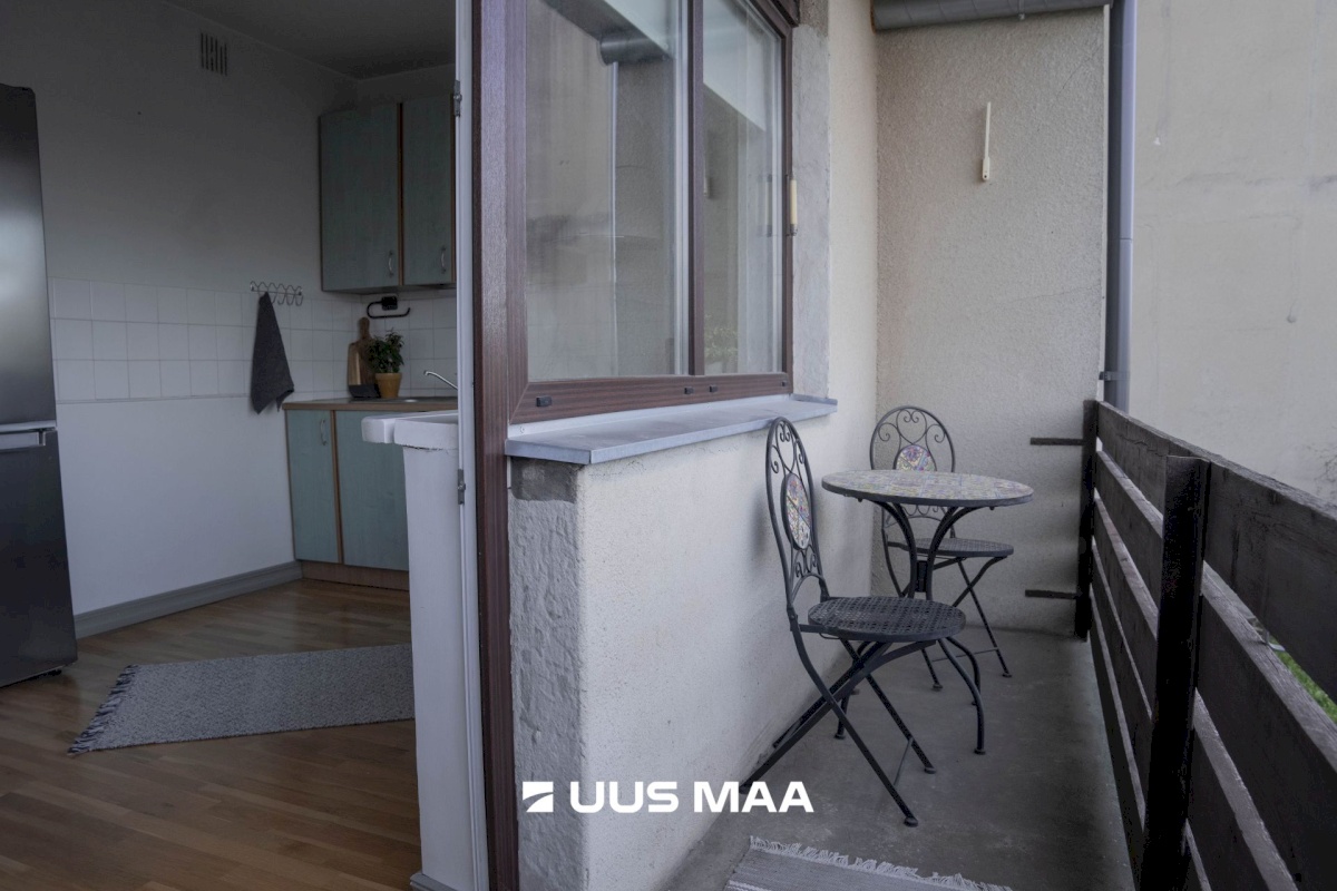 Hiiumaa vald, Kärdla linn, Pae 8