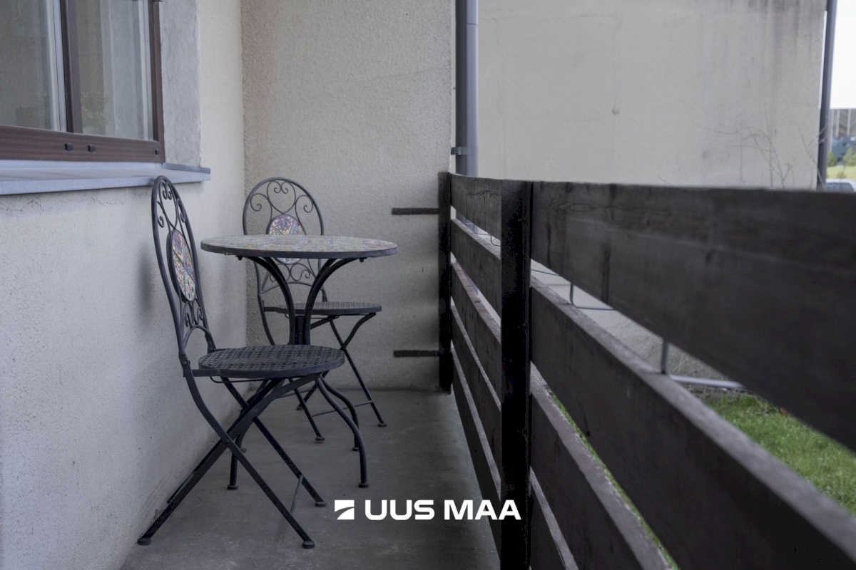 Hiiumaa vald, Kärdla linn, Pae 8