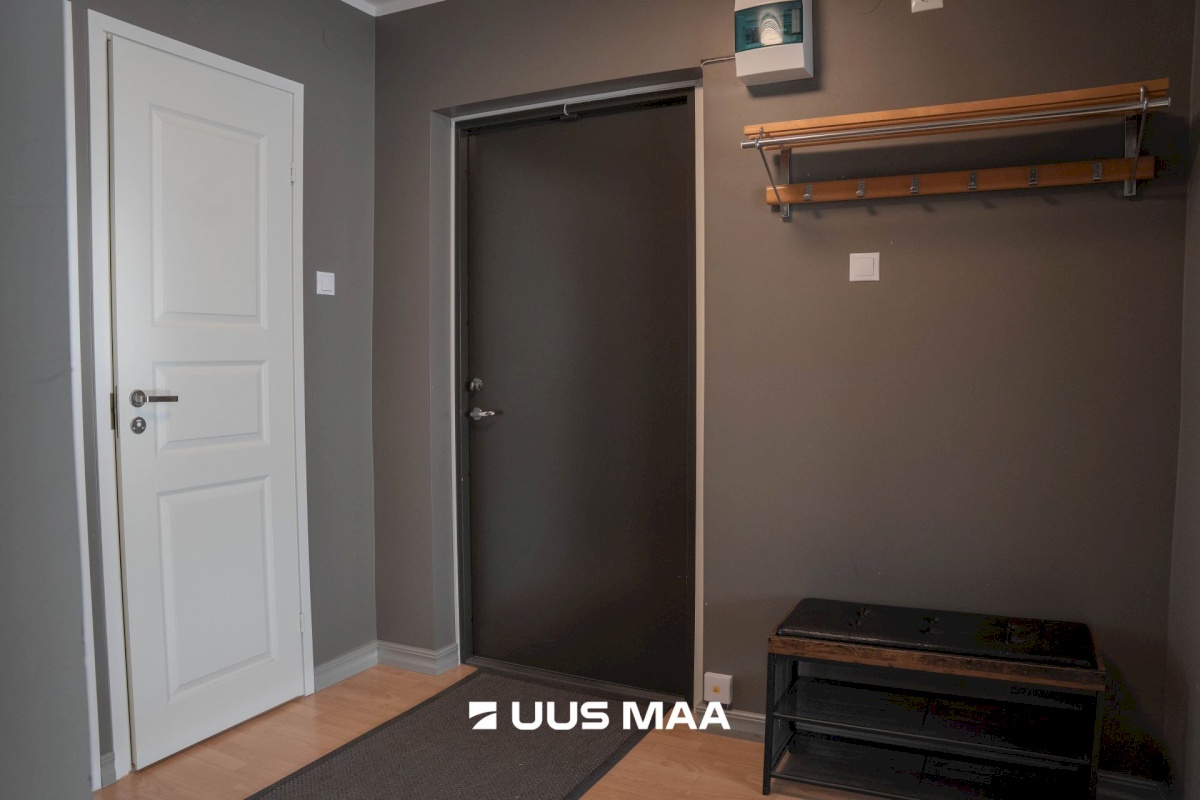 Hiiumaa vald, Kärdla linn, Pae 8