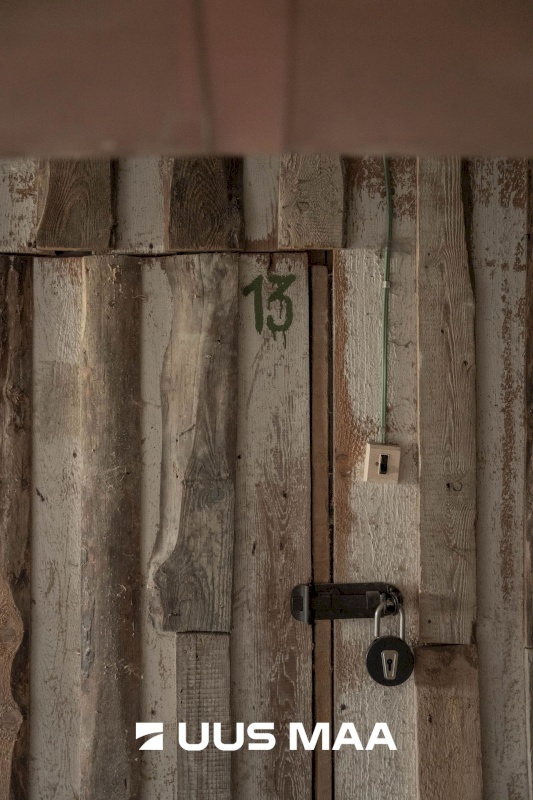 Hiiumaa vald, Kärdla linn, Pae 8