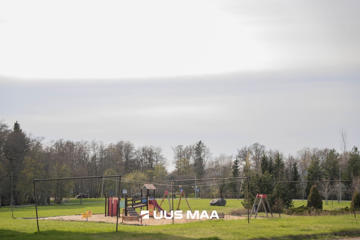 Hiiumaa vald, Kärdla linn, Pae 8