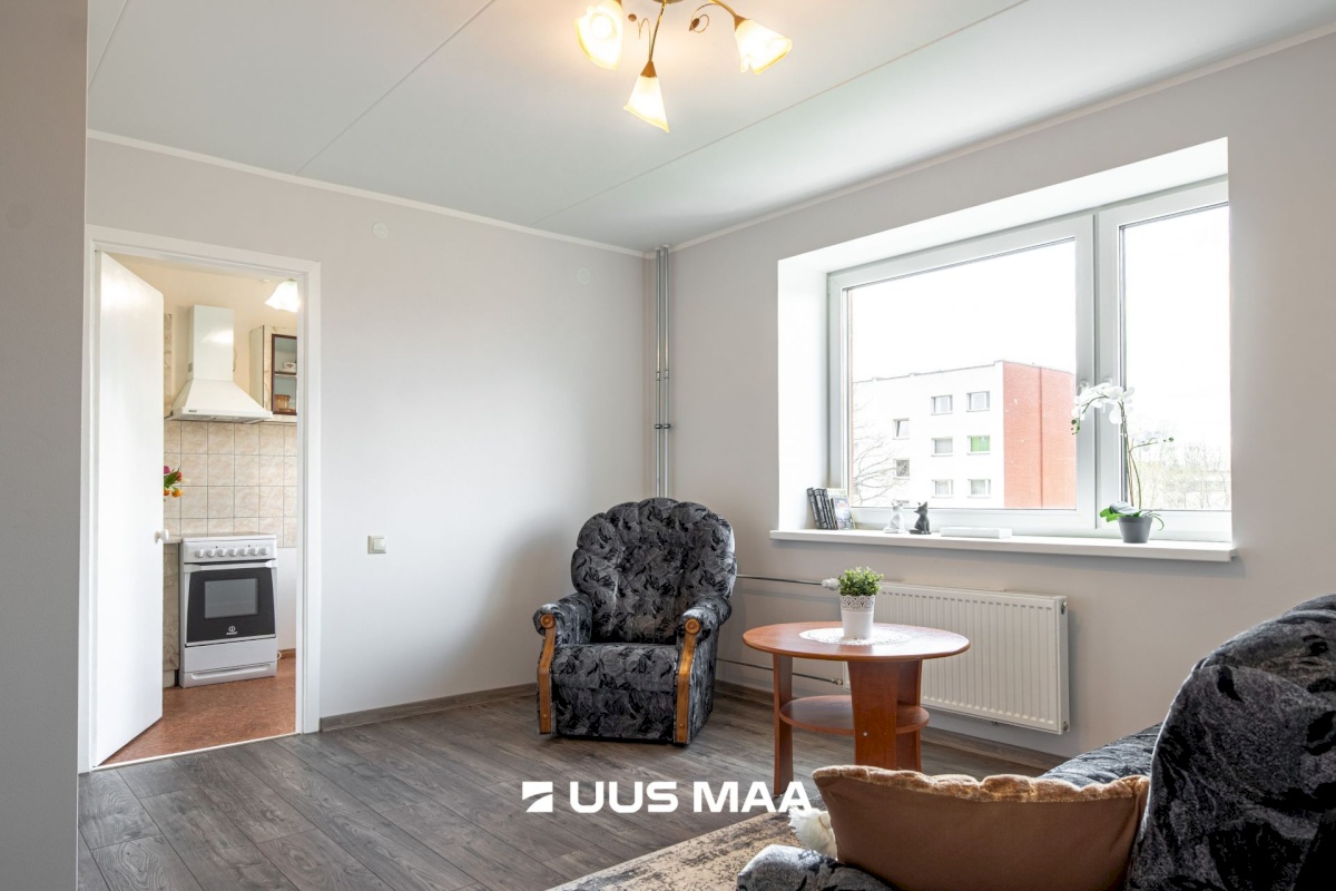 Viljandi linn, Männimäe, Reinu tee 12