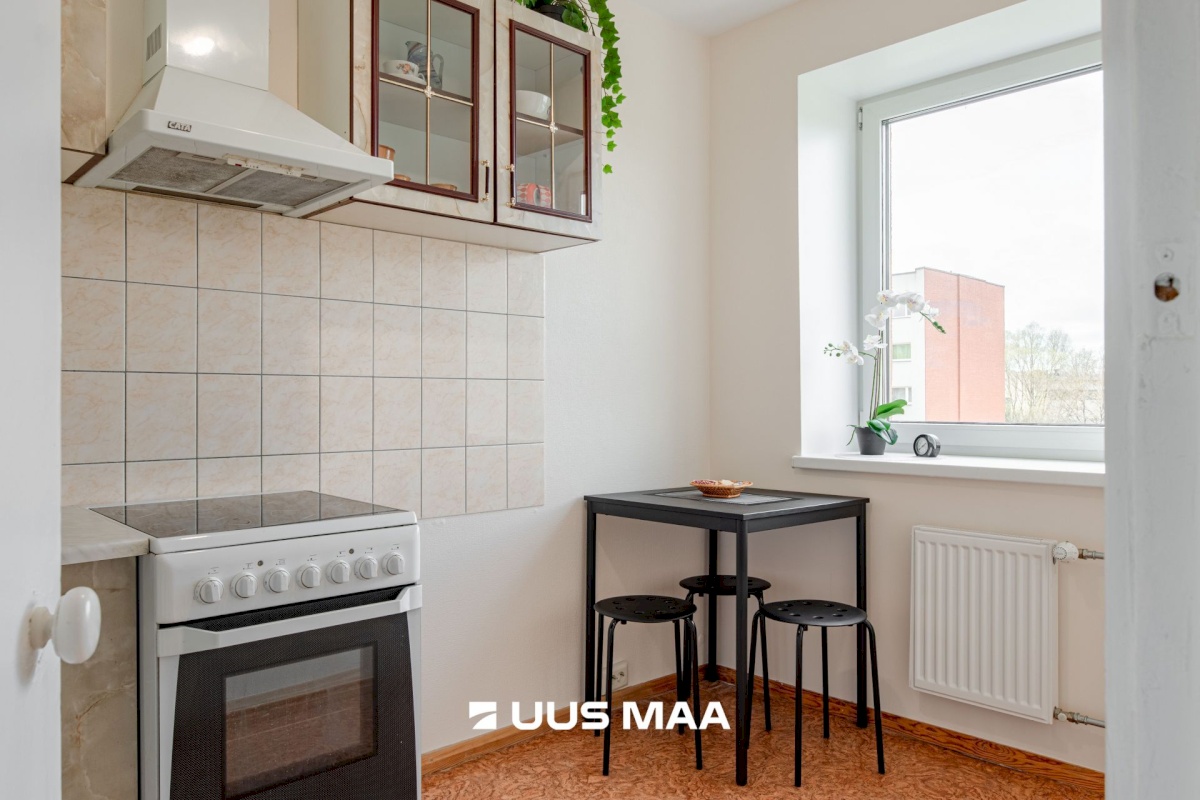 Viljandi linn, Männimäe, Reinu tee 12