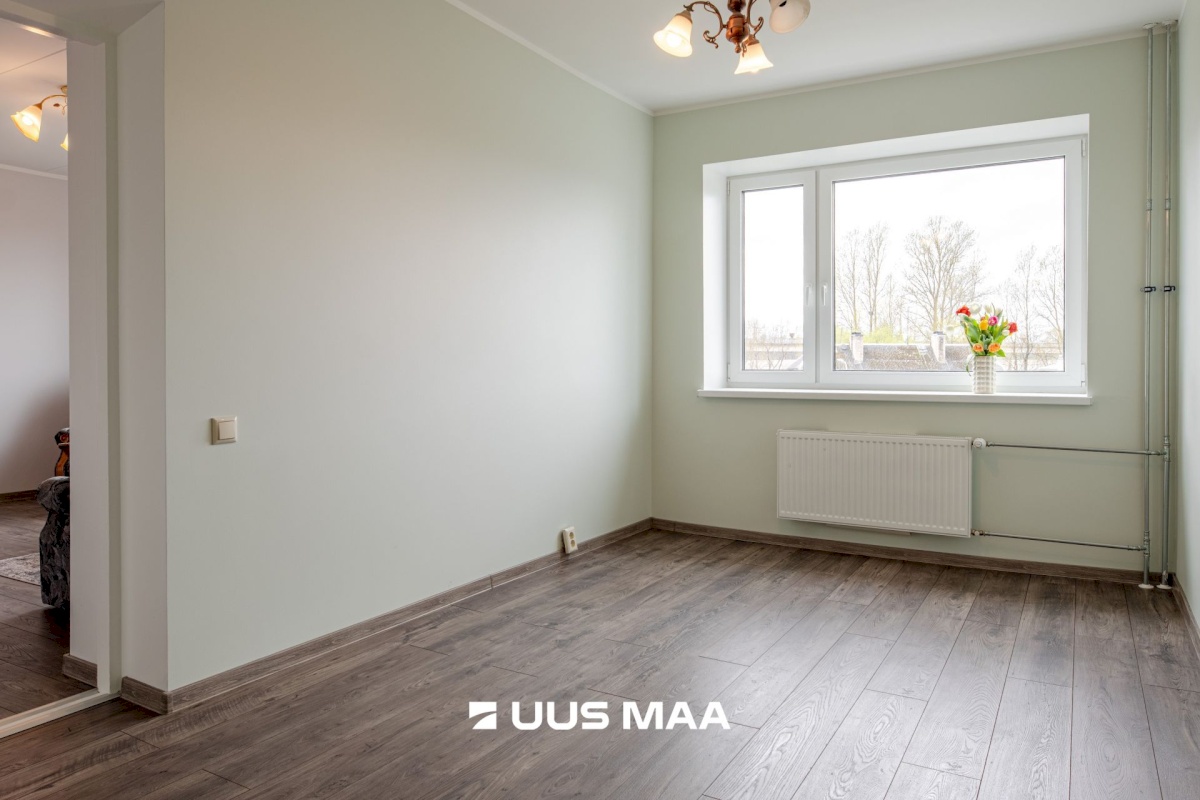 Viljandi linn, Männimäe, Reinu tee 12