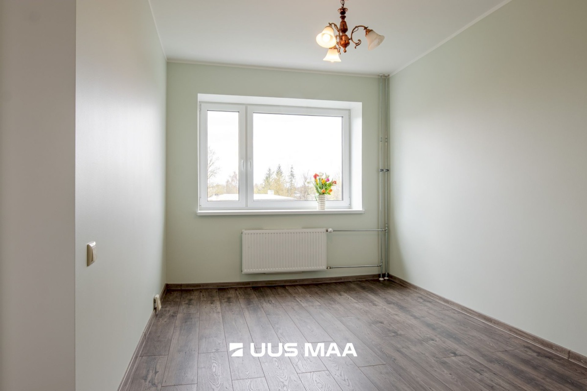Viljandi linn, Männimäe, Reinu tee 12
