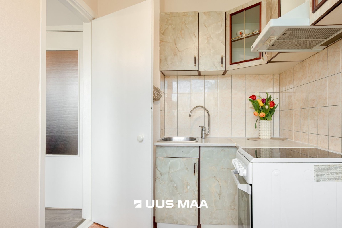 Viljandi linn, Männimäe, Reinu tee 12