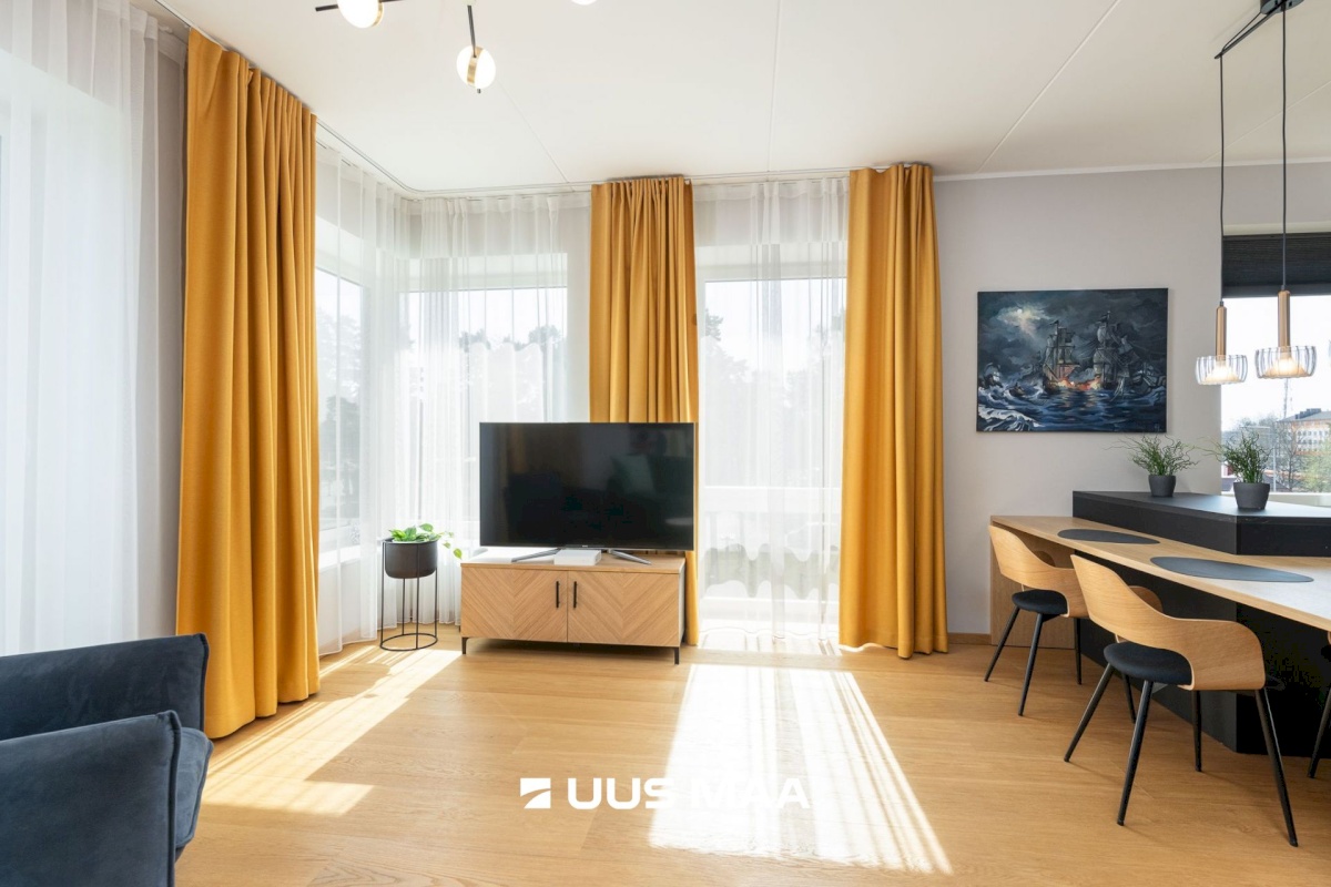 Tallinn, Kristiine linnaosa, Järve 2