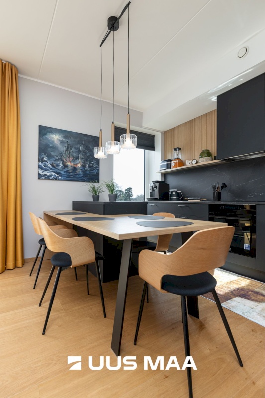 Tallinn, Kristiine linnaosa, Järve 2