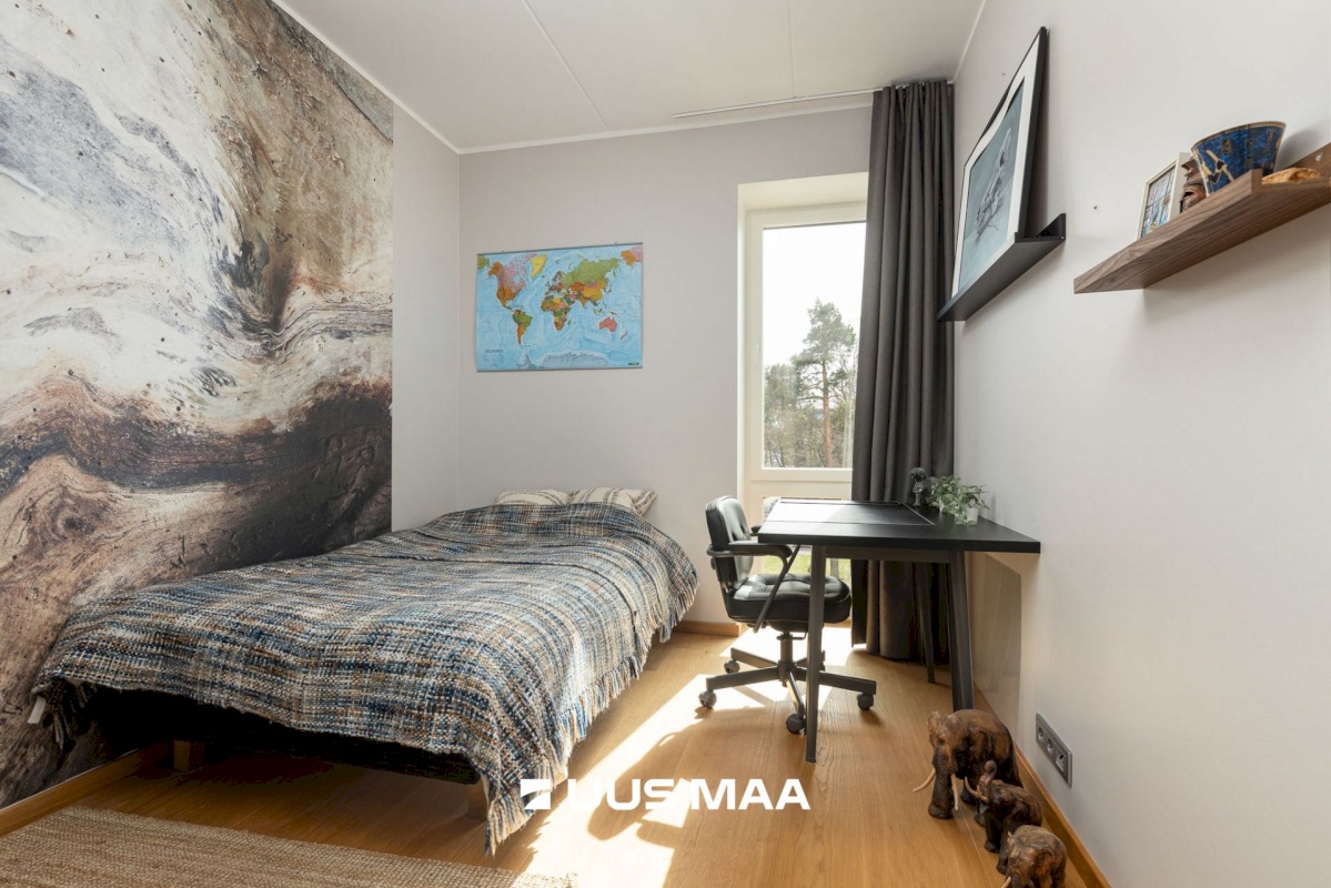 Tallinn, Kristiine linnaosa, Järve 2