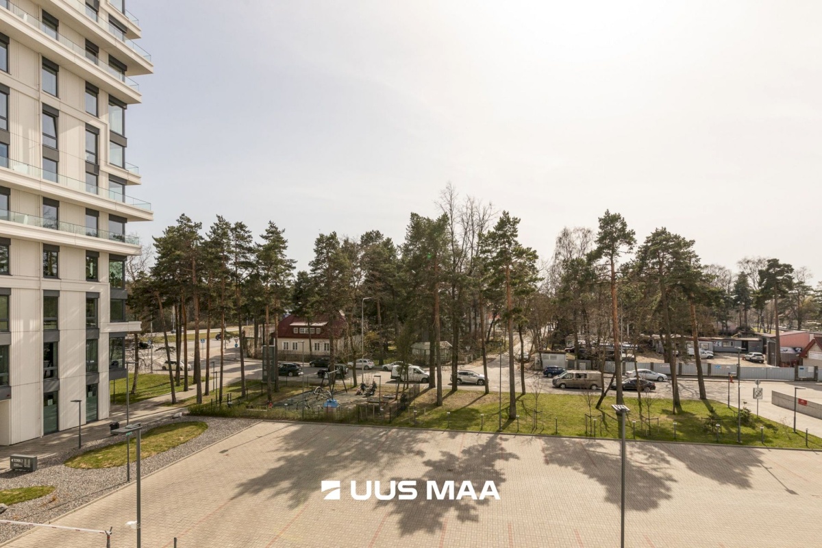Tallinn, Kristiine linnaosa, Järve 2