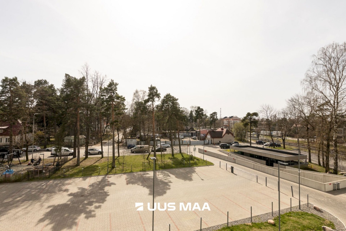 Tallinn, Kristiine linnaosa, Järve 2