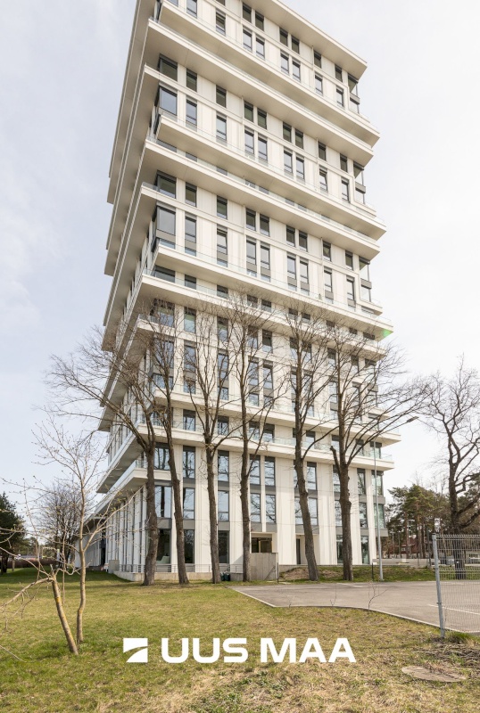 Tallinn, Kristiine linnaosa, Järve 2