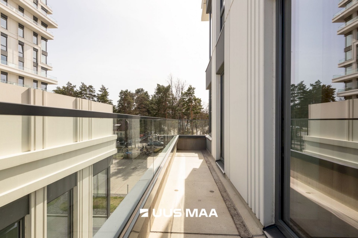 Tallinn, Kristiine linnaosa, Järve 2