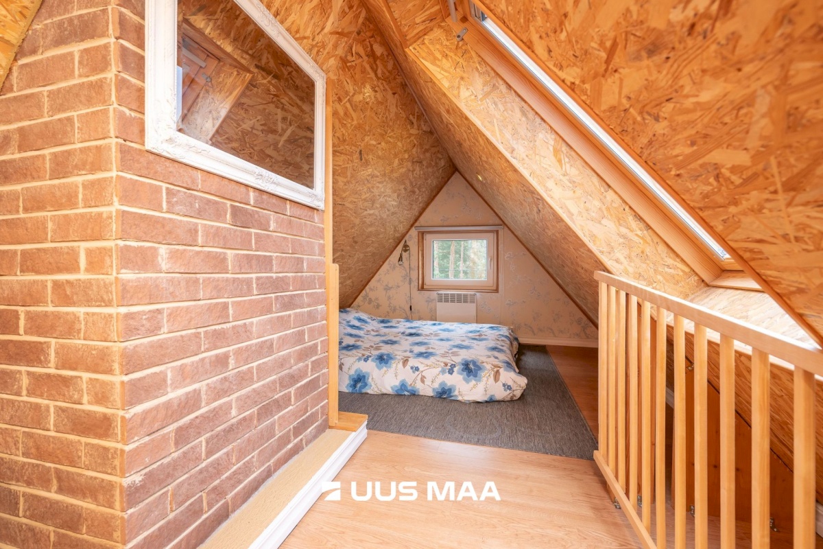 Tallinn, Nõmme linnaosa, Nelgi 34