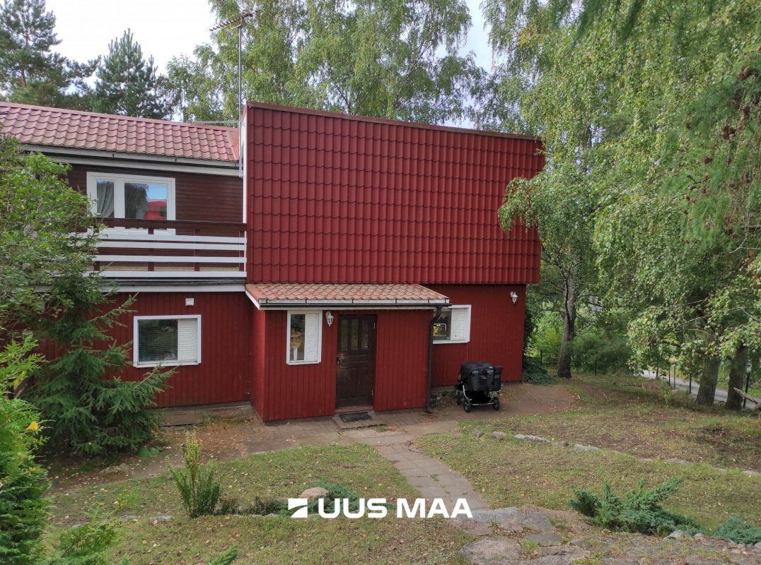 Kambja vald, Aakaru küla, Tatraoru AÜ