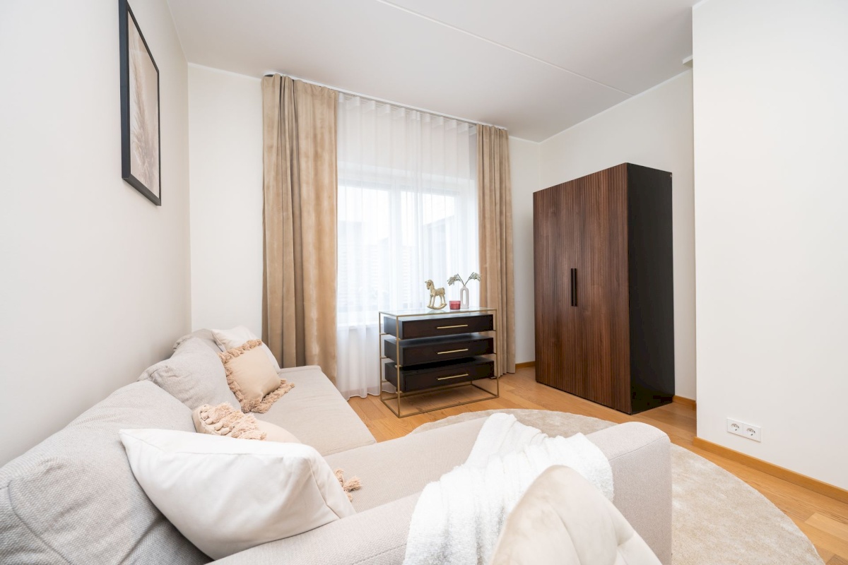 Tallinn, Kesklinna linnaosa, Pirita tee 26B/2