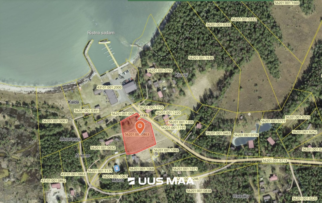 Lääne-Harju vald, Keibu küla