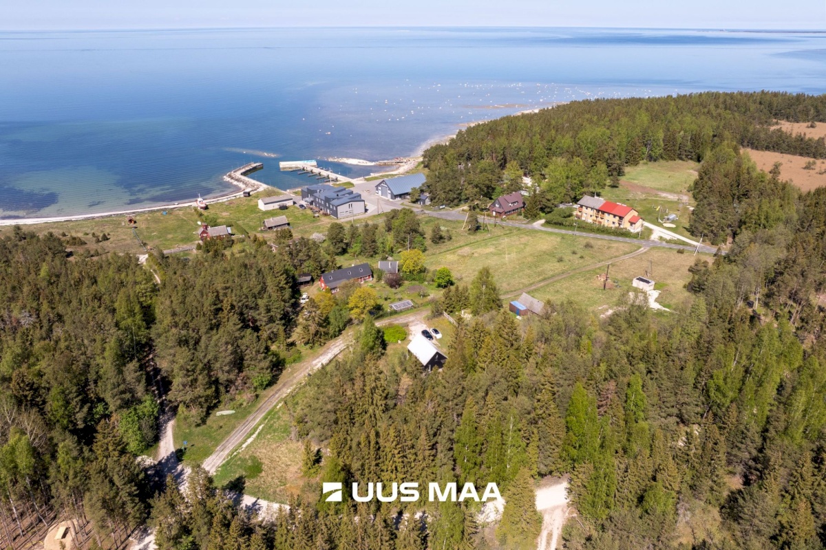 Lääne-Harju vald, Keibu küla