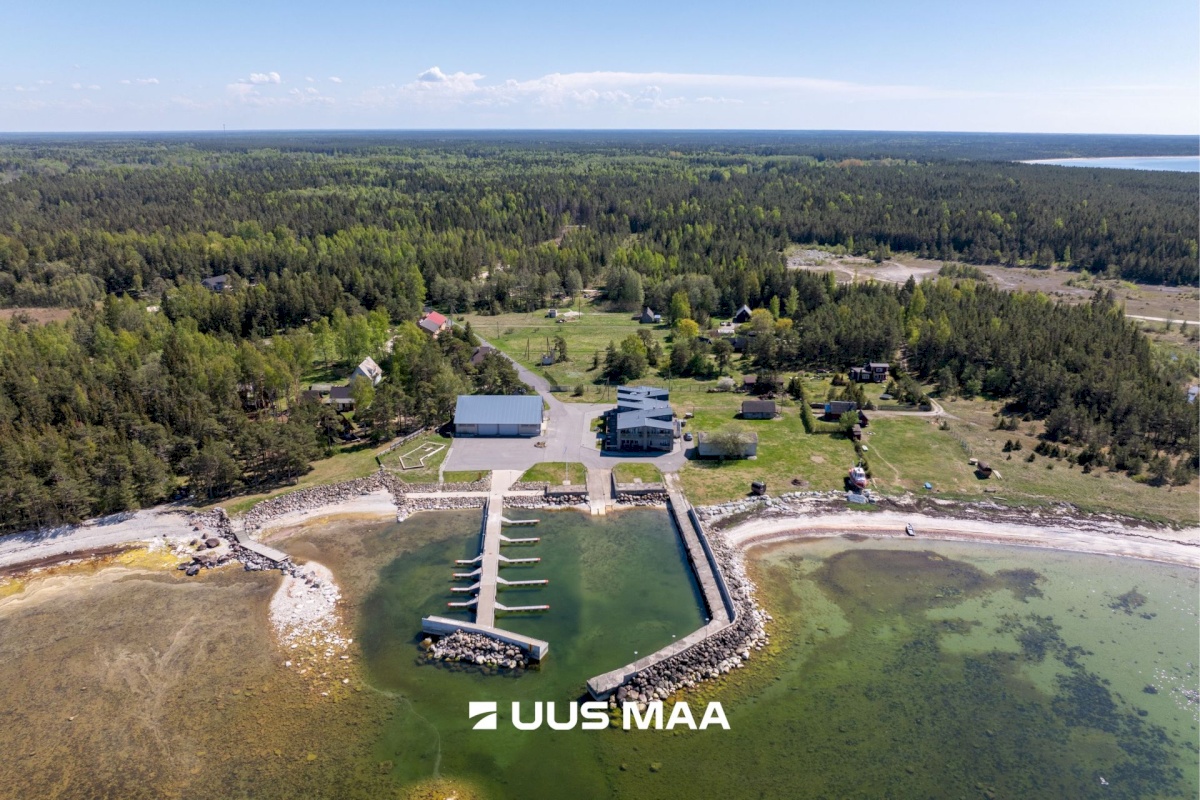 Lääne-Harju vald, Keibu küla