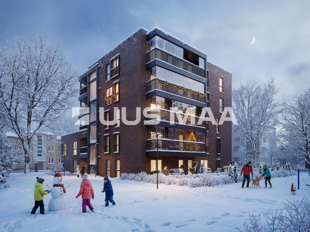 Tallinn, Kesklinna linnaosa, Jakobi 17-7