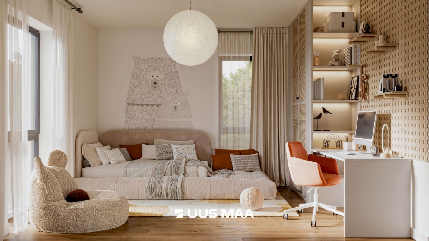 Tallinn, Kesklinna linnaosa, Jakobi 17-7