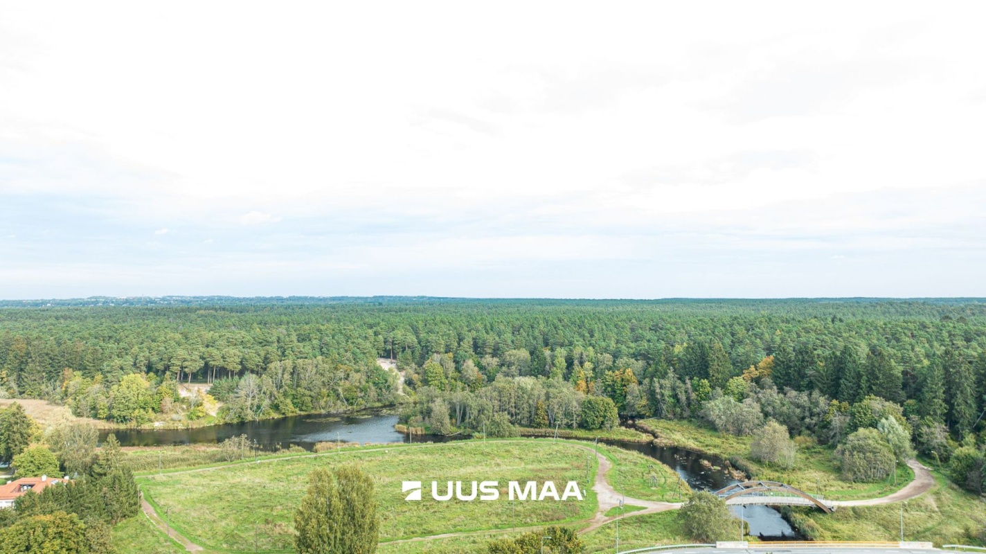 Tallinn, Pirita linnaosa, Lükati tee 6