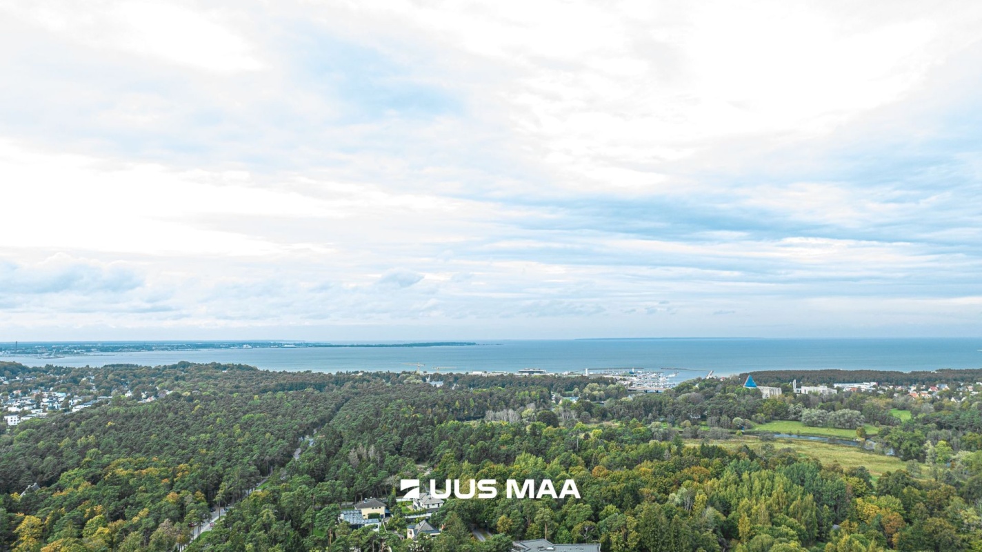 Tallinn, Pirita linnaosa, Lükati tee 6