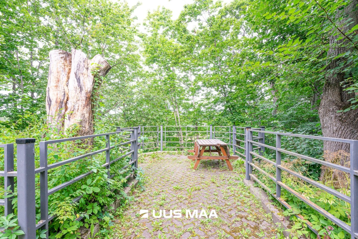 Tallinn, Pirita linnaosa, Lükati tee 6