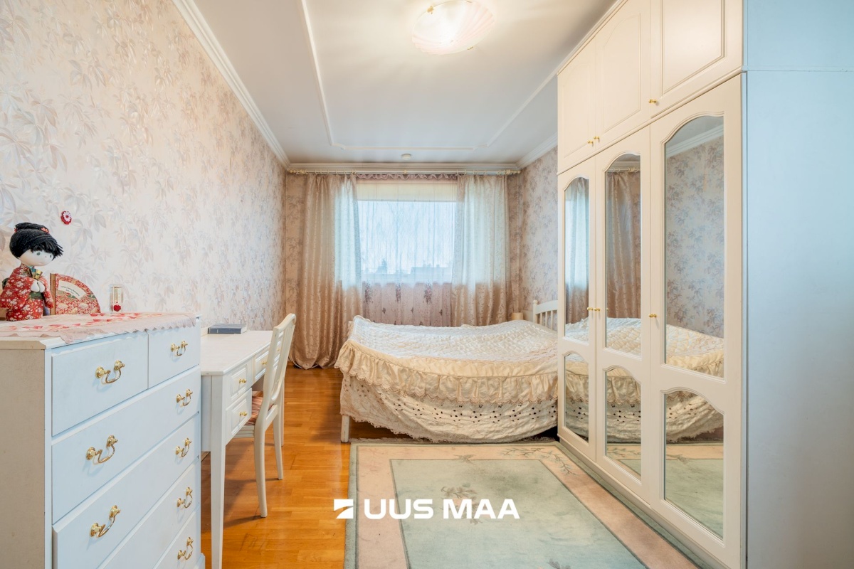 Tartu linn, Tartu linn, Ropka, Ääsi 2a