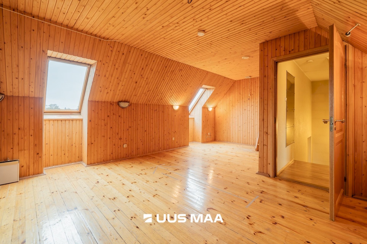 Tartu linn, Tartu linn, Ropka, Ääsi 2a