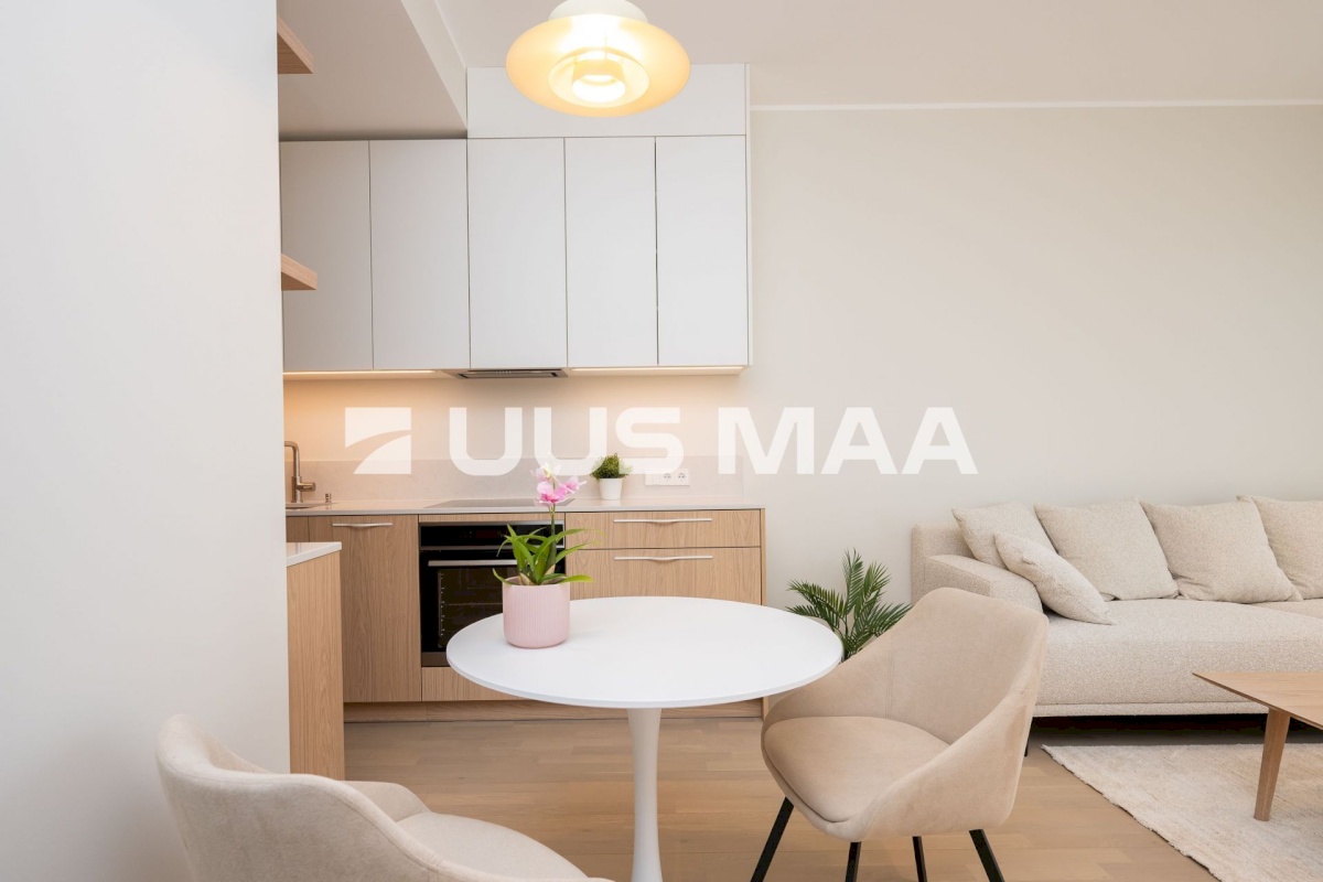 Tallinn, Põhja-Tallinna linnaosa, Manufaktuuri 7/1
