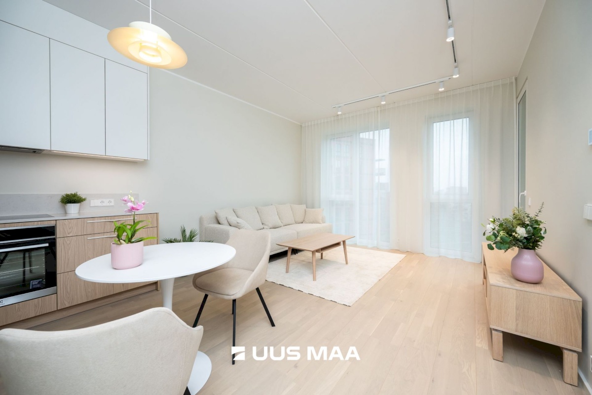 Tallinn, Põhja-Tallinna linnaosa, Manufaktuuri 7/1