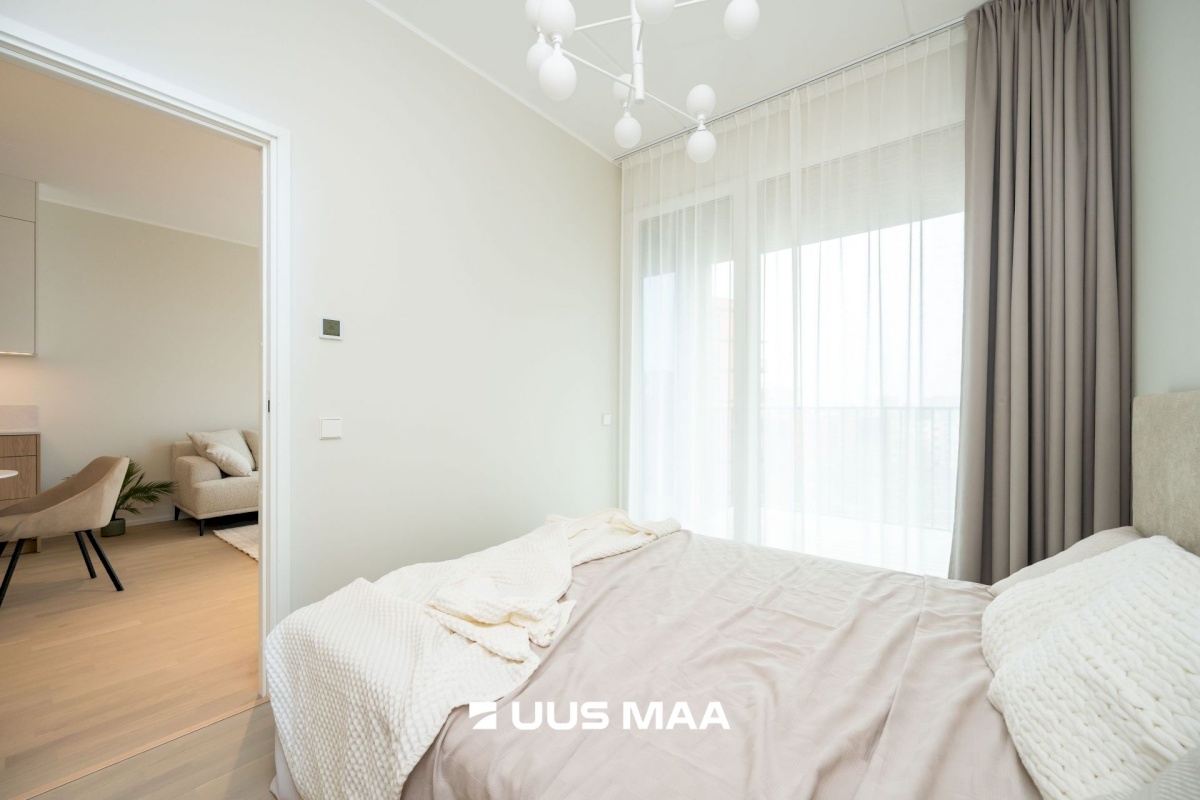 Tallinn, Põhja-Tallinna linnaosa, Manufaktuuri 7/1