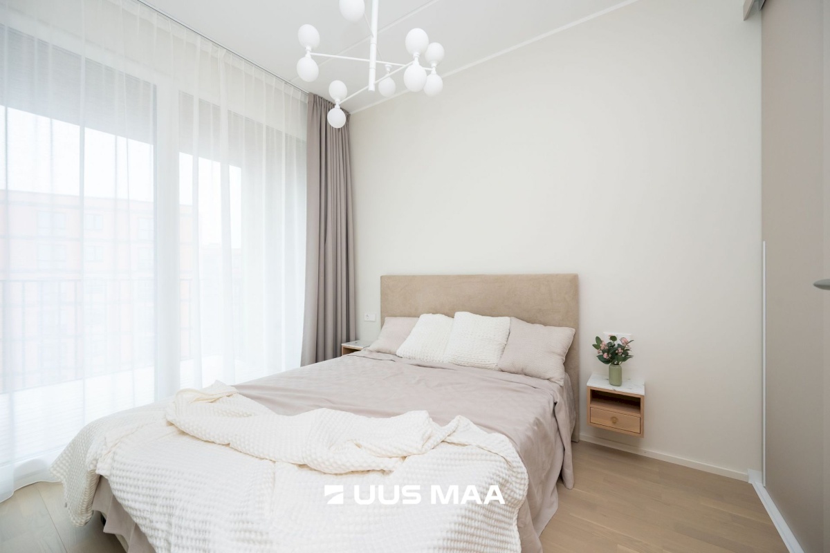 Tallinn, Põhja-Tallinna linnaosa, Manufaktuuri 7/1