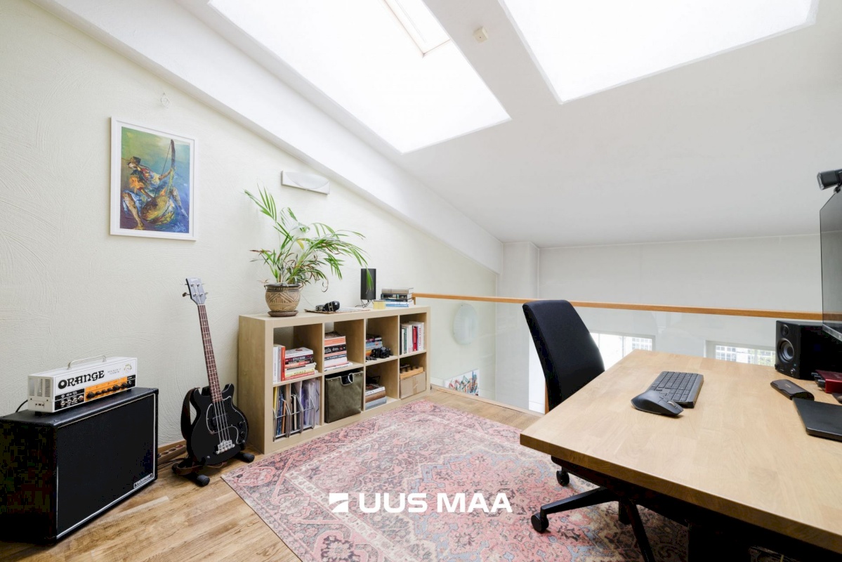 Tallinn, Kesklinna linnaosa, Veerenni, Vana-Lõuna 39