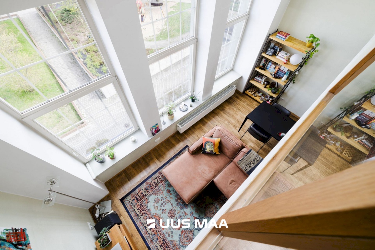 Tallinn, Kesklinna linnaosa, Veerenni, Vana-Lõuna 39