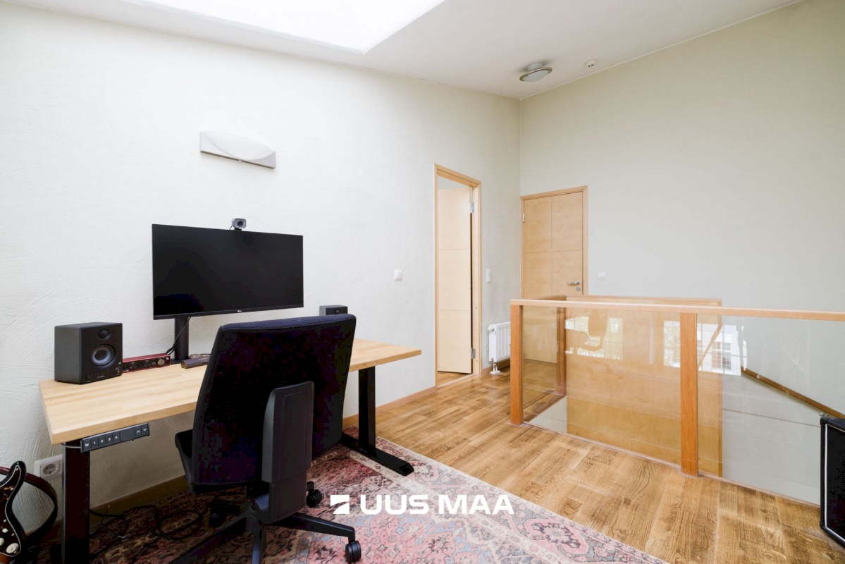 Tallinn, Kesklinna linnaosa, Veerenni, Vana-Lõuna 39