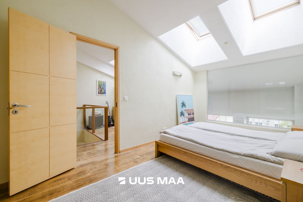 Tallinn, Kesklinna linnaosa, Veerenni, Vana-Lõuna 39