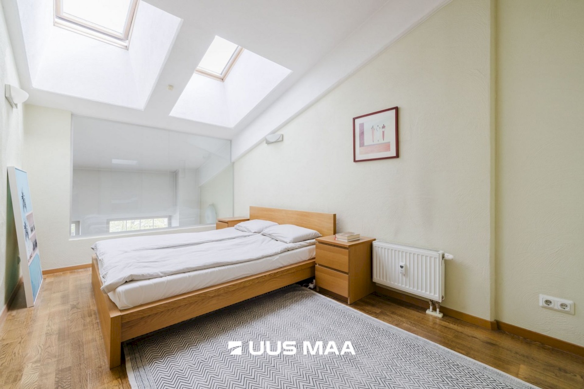 Tallinn, Kesklinna linnaosa, Veerenni, Vana-Lõuna 39