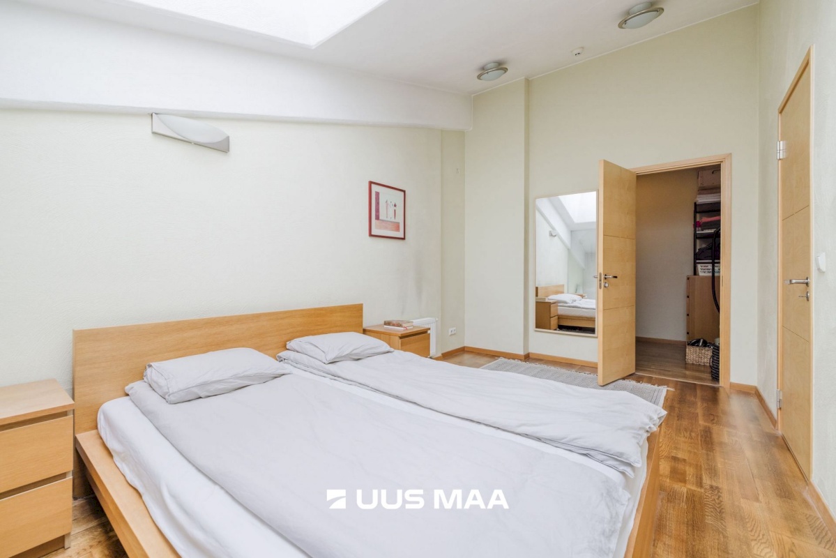 Tallinn, Kesklinna linnaosa, Veerenni, Vana-Lõuna 39