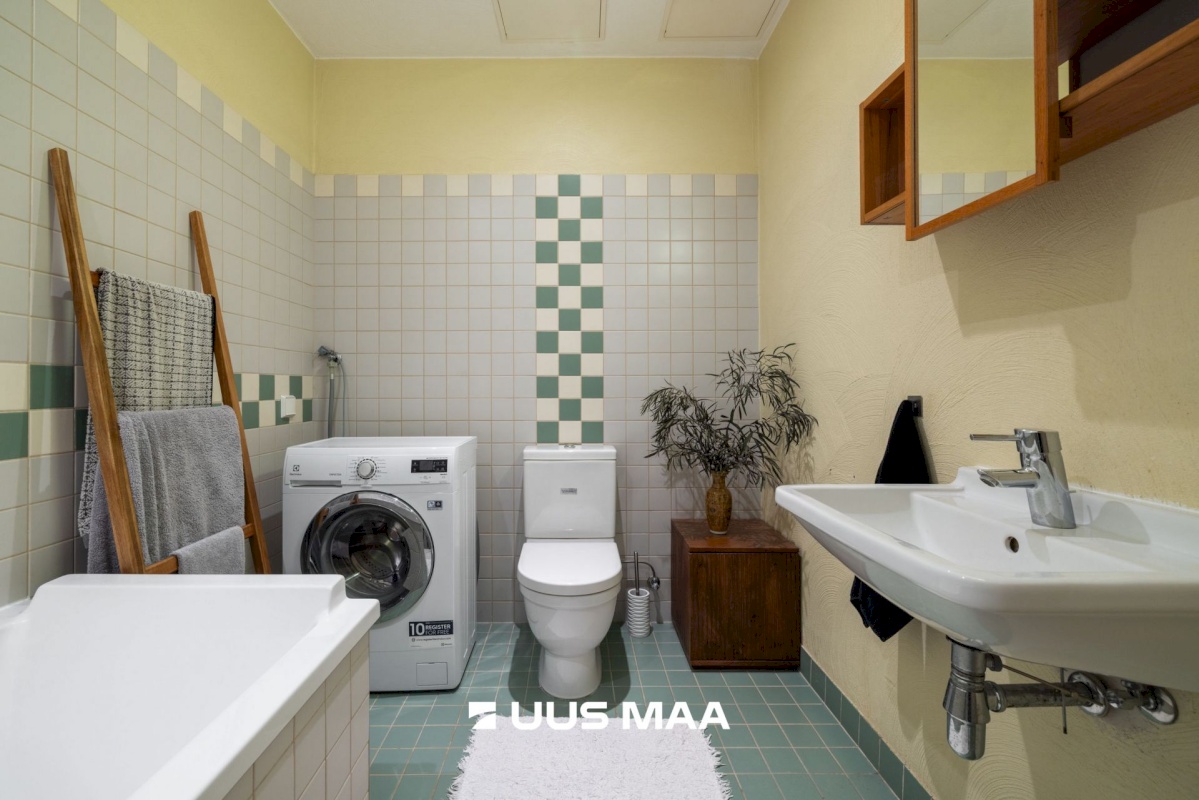 Tallinn, Kesklinna linnaosa, Veerenni, Vana-Lõuna 39